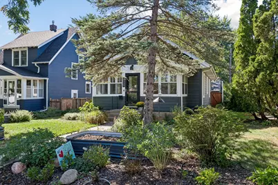 4528 42nd Avenue S, Minneapolis, MN 55406 - Photo 1