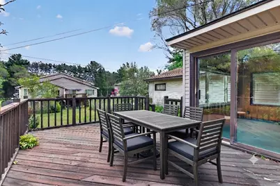 8801 Dunlap Avenue, Circle Pines, MN 55014 - Photo 3