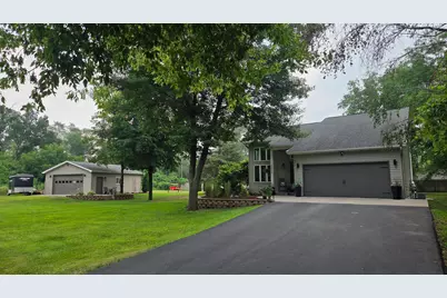 W7923 185th Avenue, Hager City, WI 54014 - Photo 1