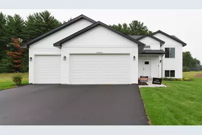 25863 24th Street W, Zimmerman, MN 55398 - Photo 1