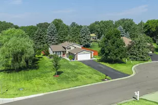 14216 Underclift Ct NW, Andover, MN 55304 - Photo 1