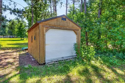 3040 Bashaw Lake Road, Shell Lake, WI 54871 - Photo 7