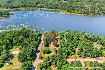 3040 Bashaw Lake Road, Shell Lake, WI 54871 - Photo 13