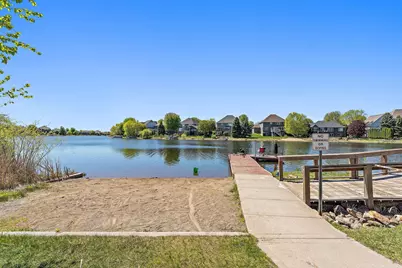 12245 Urbank Street NE #F, Blaine, MN 55449 - Photo 39