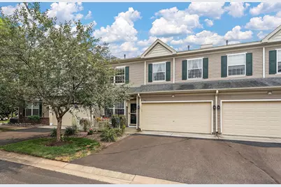 12245 Urbank Street NE #F, Blaine, MN 55449 - Photo 1