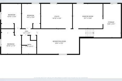 42 36th Avenue N, Fargo, ND 58102 - Photo 43