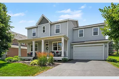 1834 Spring Creek Drive, Carver, MN 55315 - Photo 33