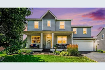 1834 Spring Creek Drive, Carver, MN 55315 - Photo 1