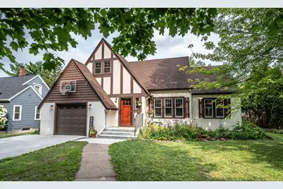 2921 Yosemite Avenue S, Saint Louis Park, MN 55416 - Photo 1