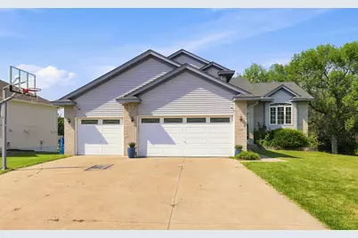 10396 Karston Avenue NE, Albertville, MN 55301 - Photo 3