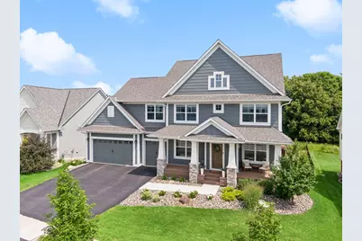 4303 Millstone Drive, Chaska, MN 55318 - Photo 1