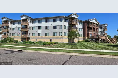 2155 6th Lane SE #206, Cambridge, MN 55008 - Photo 43