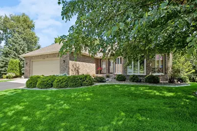 314 Wedgewood Drive, Mahtomedi, MN 55115 - Photo 5