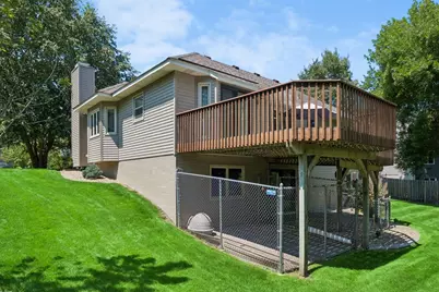 314 Wedgewood Drive, Mahtomedi, MN 55115 - Photo 7