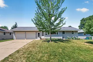 6320 Jackson St NE, Fridley, MN 55432 - Photo 1