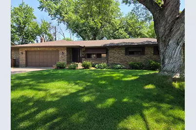 999 Overton Drive NE, Fridley, MN 55432 - Photo 1