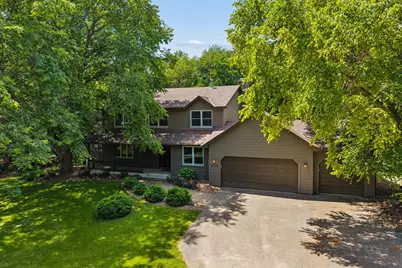 6306 Crackleberry Trail, Woodbury, MN 55129 - Photo 1