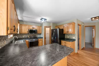 1011 Hillock Street NW, Isanti, MN 55040 - Photo 35