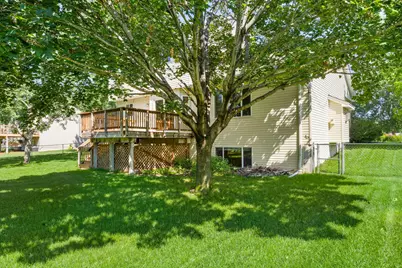 1011 Hillock Street NW, Isanti, MN 55040 - Photo 77