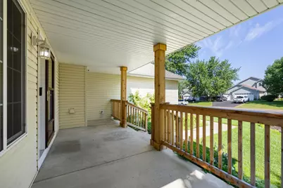 1011 Hillock Street NW, Isanti, MN 55040 - Photo 21