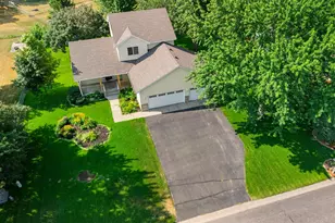1011 Hillock St NW, Isanti, MN 55040 - Photo 3