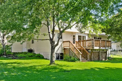 1011 Hillock Street NW, Isanti, MN 55040 - Photo 75