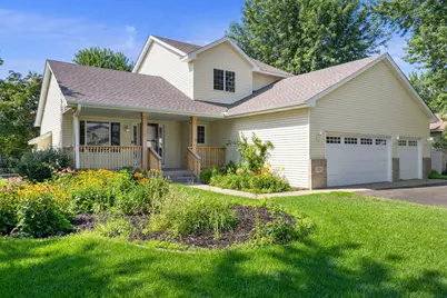 1011 Hillock Street NW, Isanti, MN 55040 - Photo 15