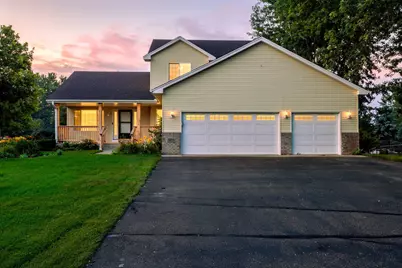 1011 Hillock Street NW, Isanti, MN 55040 - Photo 1