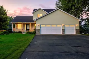 1011 Hillock St NW, Isanti, MN 55040 - Photo 1