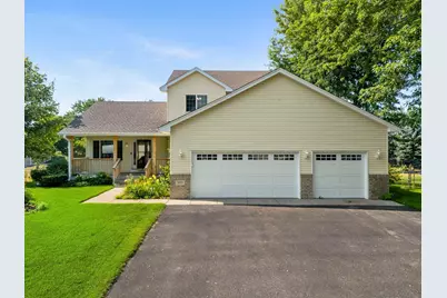 1011 Hillock Street NW, Isanti, MN 55040 - Photo 7
