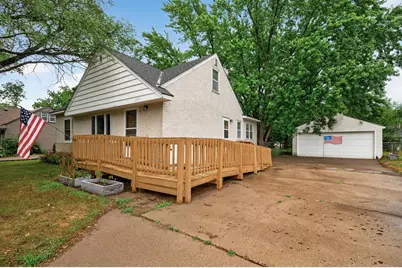 2551 Rainbow Lane, New Brighton, MN 55112 - Photo 5