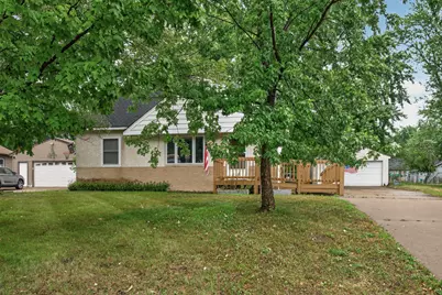 2551 Rainbow Lane, New Brighton, MN 55112 - Photo 3