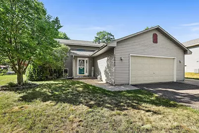 12980 9th Avenue N, Zimmerman, MN 55398 - Photo 1