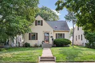 5721 22nd Ave S, Minneapolis, MN 55417 - Photo 1