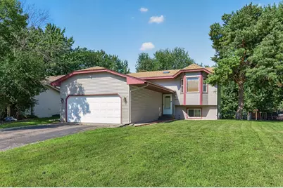 1652 84th Court N, Brooklyn Park, MN 55444 - Photo 1