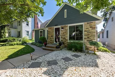 4909 Drew Avenue S, Minneapolis, MN 55410 - Photo 1