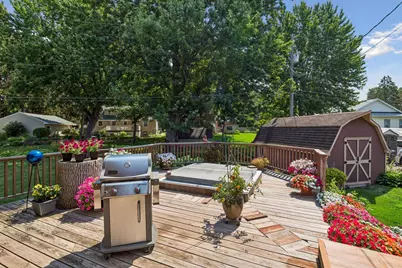 8131 6th Street NE, Spring Lake Park, MN 55432 - Photo 33