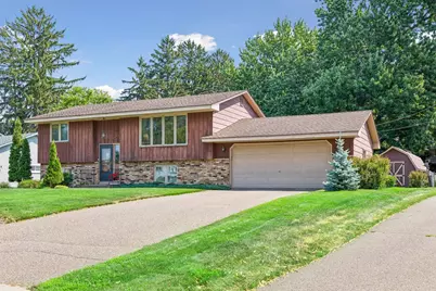 8131 6th Street NE, Spring Lake Park, MN 55432 - Photo 37