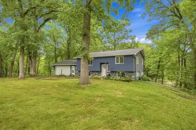 21943 Martin Lake Road NE, Stacy, MN 55079 - Photo 1