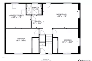 21943 Martin Lake Rd NE, Stacy, MN 55079 - Photo 47