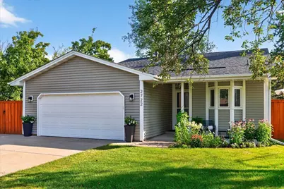 2722 94th Way, Brooklyn Park, MN 55444 - Photo 1