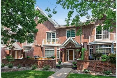 10776 Falling Water Lane #B, Woodbury, MN 55129 - Photo 1
