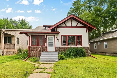 3230 Colfax Avenue N, Minneapolis, MN 55412 - Photo 3