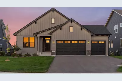 10196 Queensland Lane N, Maple Grove, MN 55311 - Photo 1