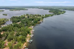 36408 Fishermans Point Rd, Crosslake, MN 56442 - Photo 33