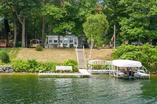 36408 Fishermans Point Rd, Crosslake, MN 56442 - Photo 1