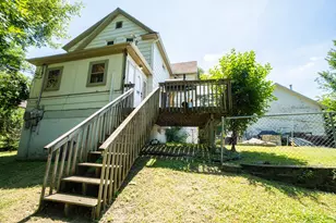 411 E Gustavus Ave, Fergus Falls, MN 56537 - Photo 5