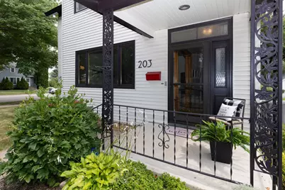 203 S Garden Street, Lake City, MN 55041 - Photo 3