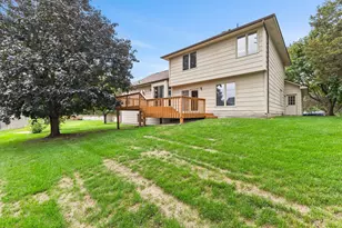 3728 123rd Ln NW, Coon Rapids, MN 55433 - Photo 53