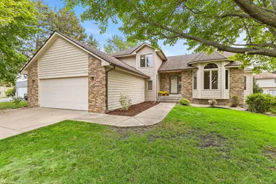 3728 123rd Lane NW, Coon Rapids, MN 55433 - Photo 1